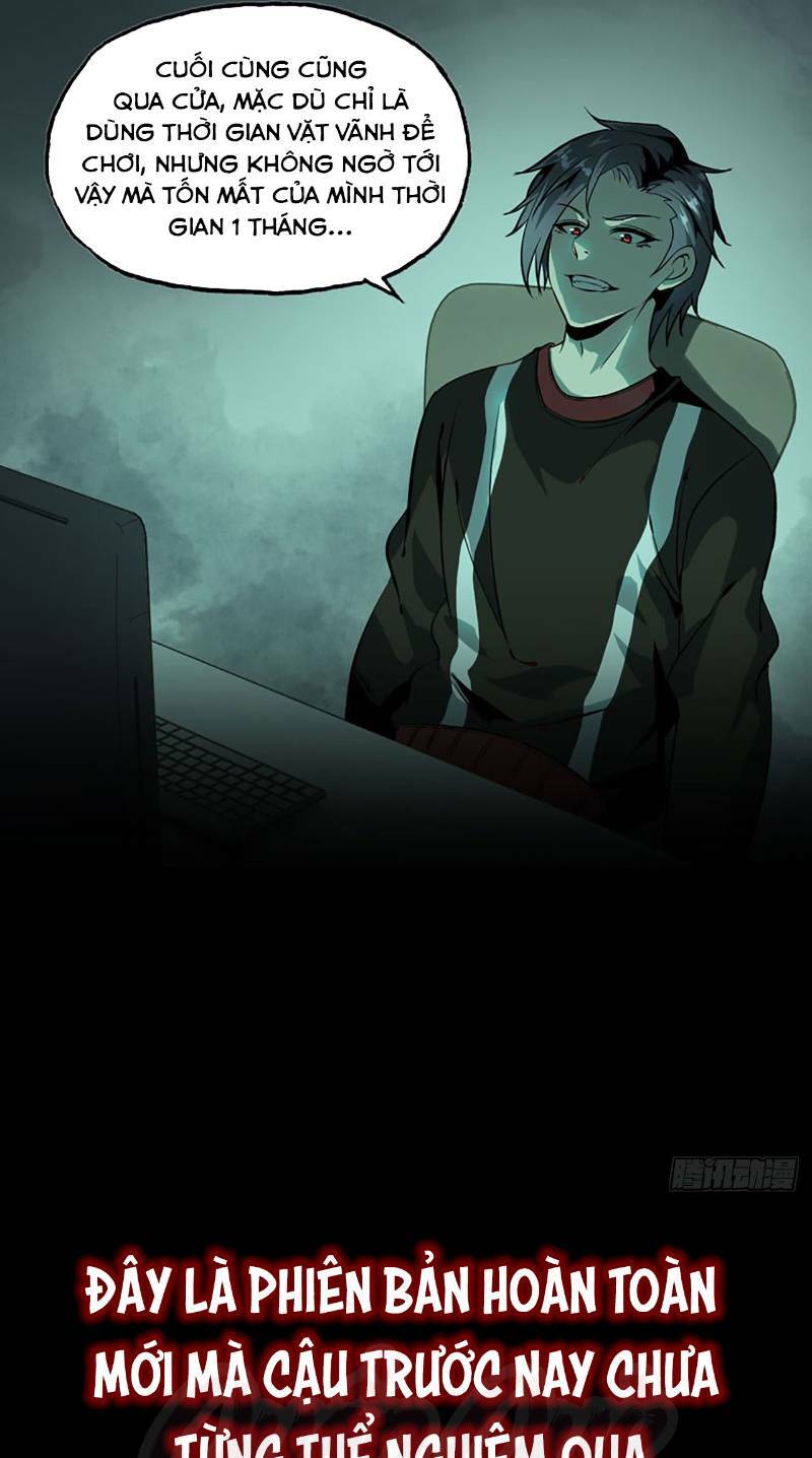 Tôi Chuyển Vàng Tại Mạt Thế Chapter 0 - Trang 2