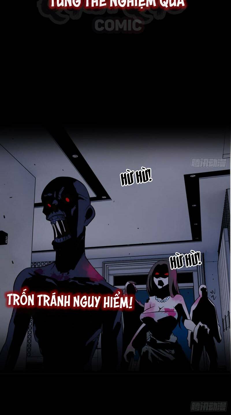 Tôi Chuyển Vàng Tại Mạt Thế Chapter 0 - Trang 2