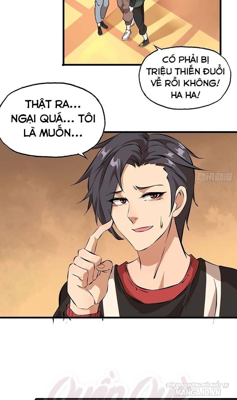 Tôi Chuyển Vàng Tại Mạt Thế Chapter 1 - Trang 2