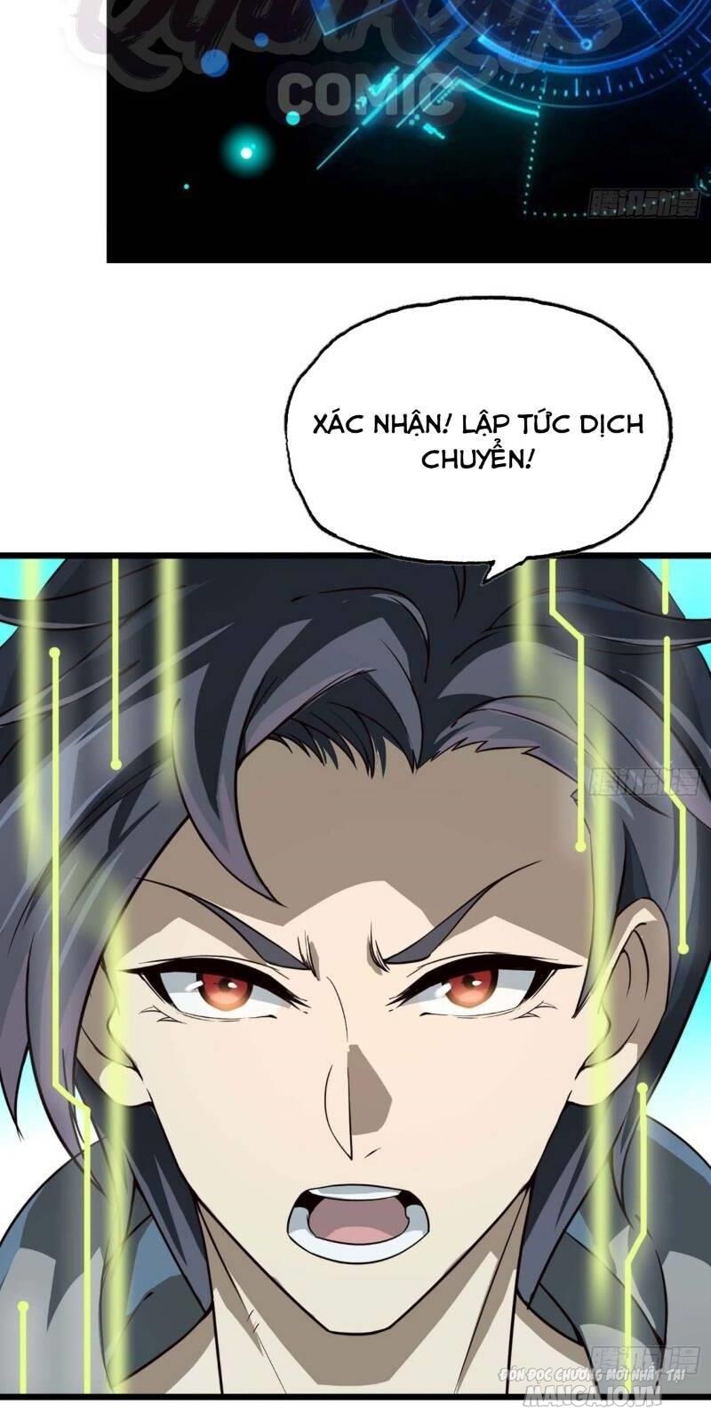Tôi Chuyển Vàng Tại Mạt Thế Chapter 10 - Trang 2
