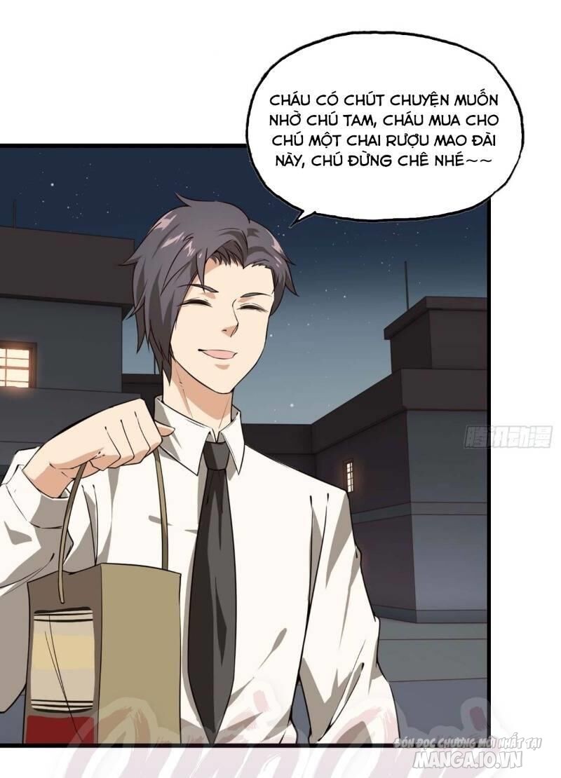 Tôi Chuyển Vàng Tại Mạt Thế Chapter 10 - Trang 2