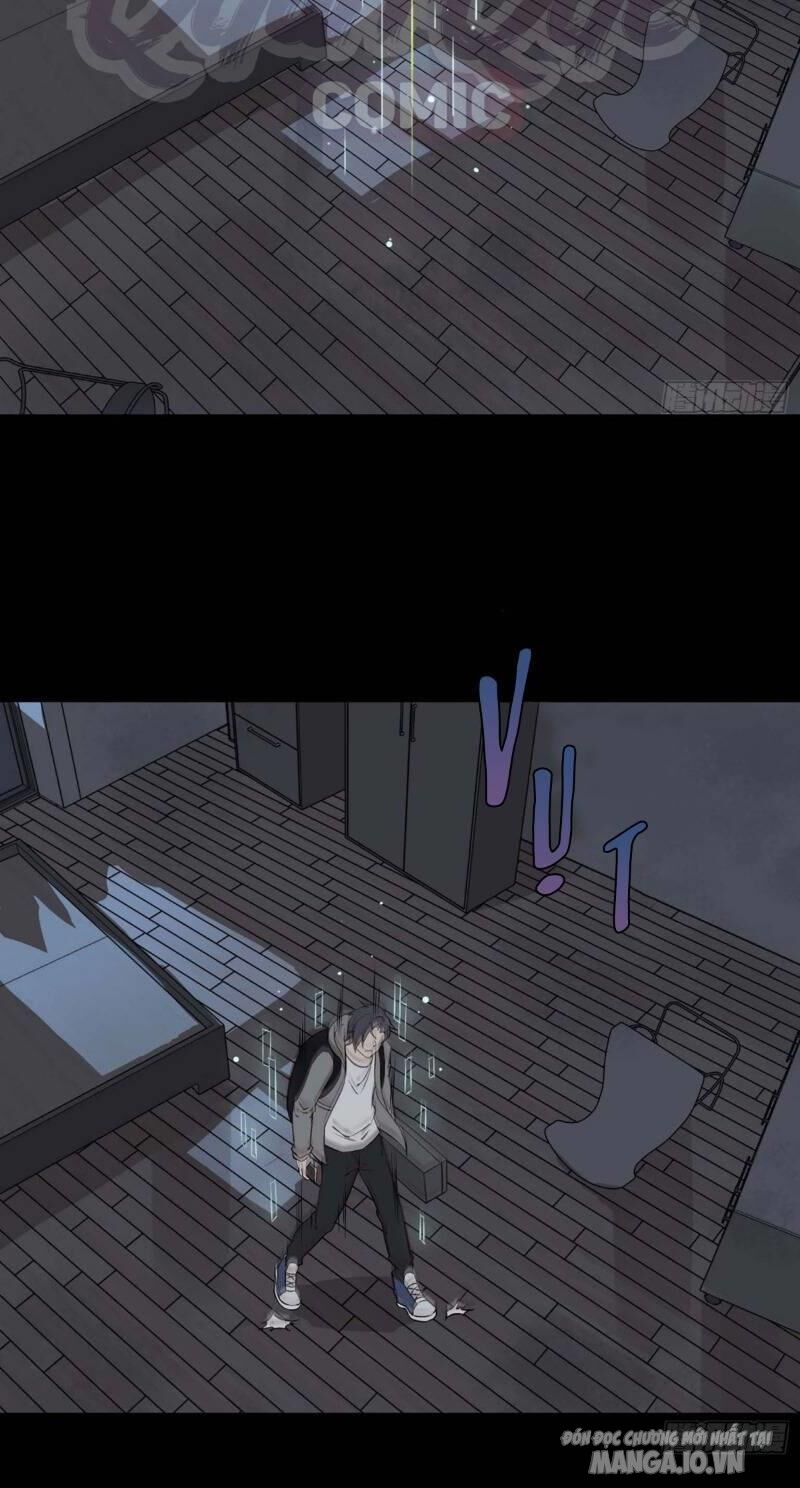 Tôi Chuyển Vàng Tại Mạt Thế Chapter 10 - Trang 2