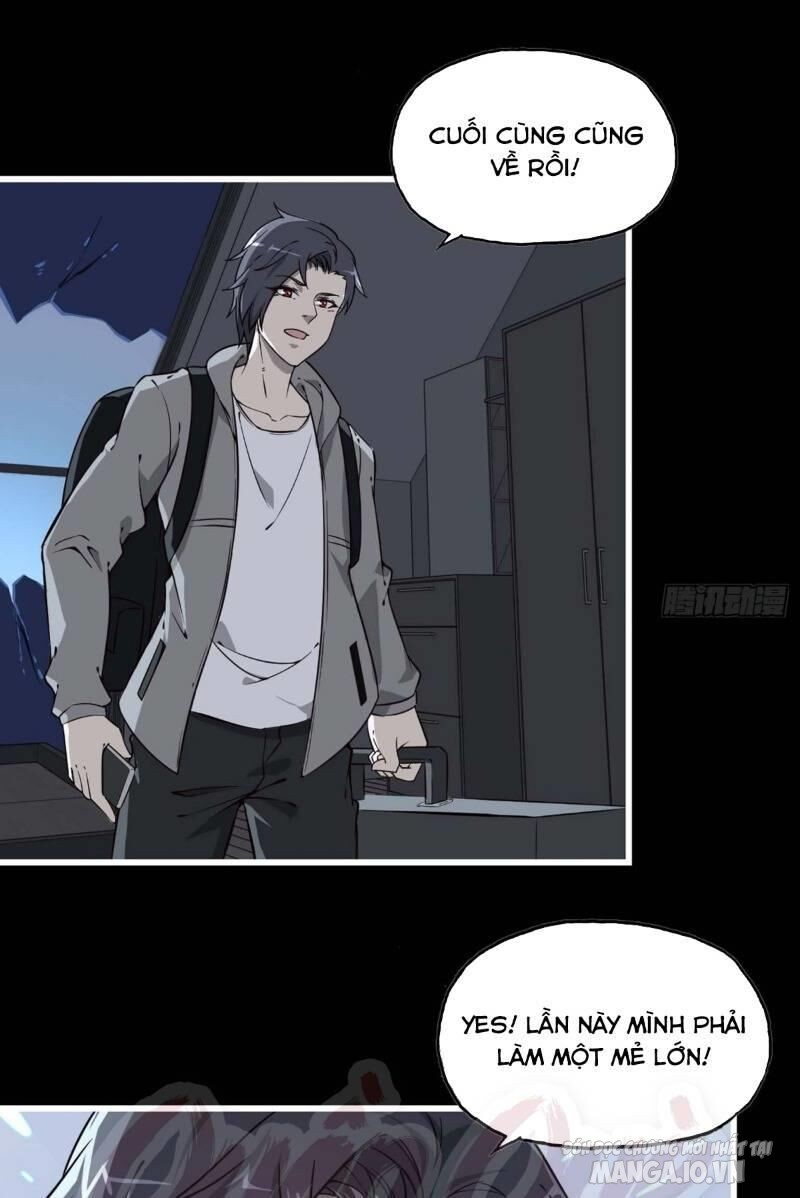 Tôi Chuyển Vàng Tại Mạt Thế Chapter 10 - Trang 2