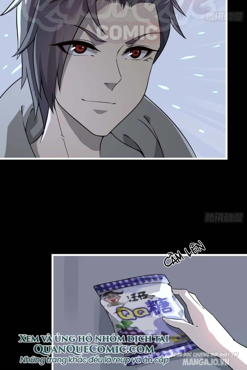 Tôi Chuyển Vàng Tại Mạt Thế Chapter 10 - Trang 2