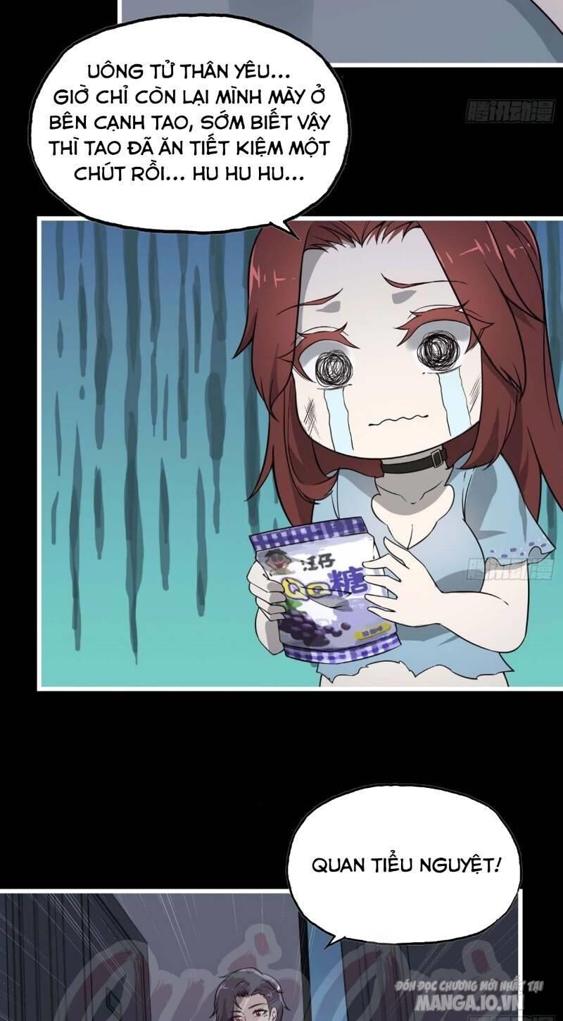 Tôi Chuyển Vàng Tại Mạt Thế Chapter 10 - Trang 2