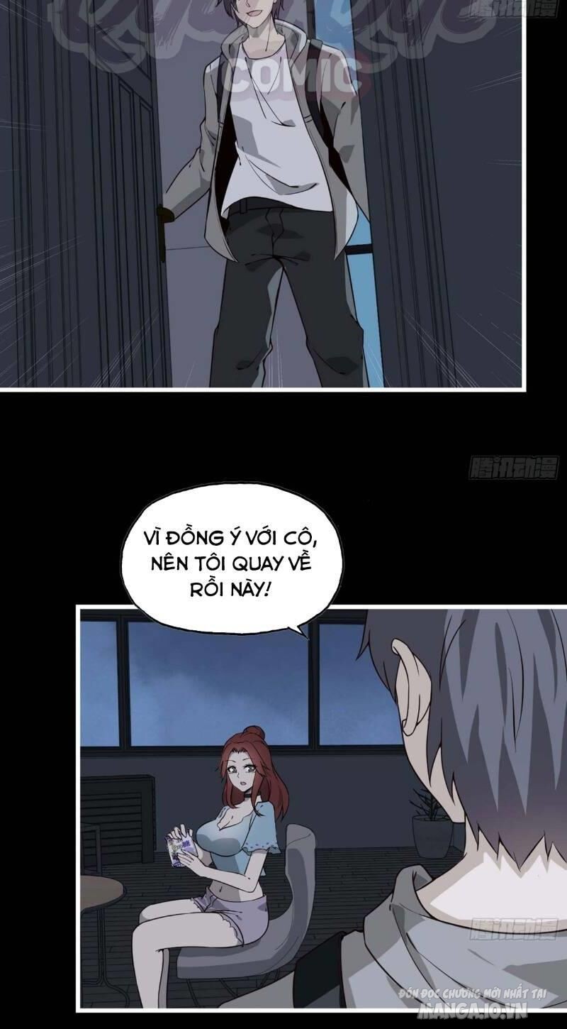 Tôi Chuyển Vàng Tại Mạt Thế Chapter 10 - Trang 2