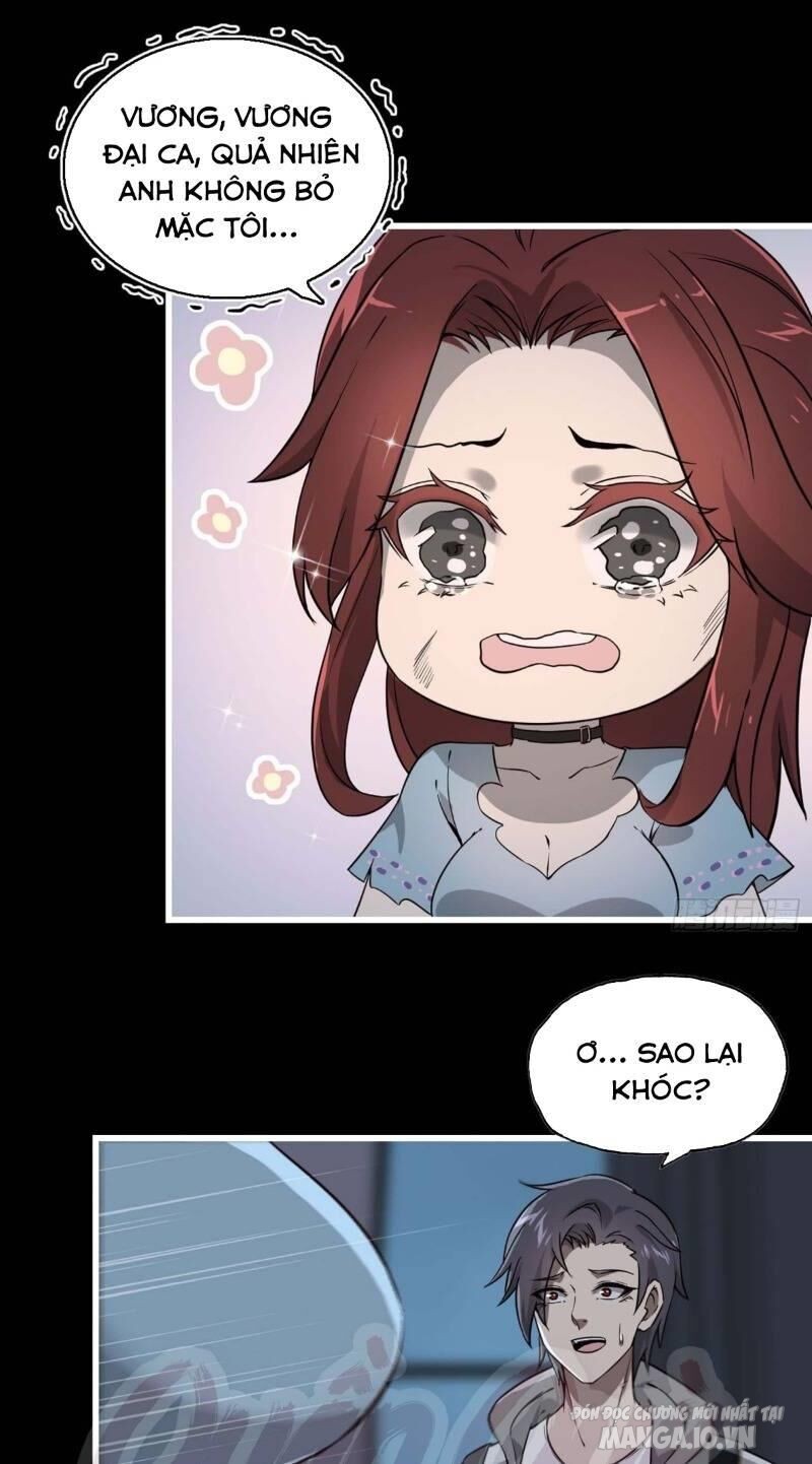 Tôi Chuyển Vàng Tại Mạt Thế Chapter 10 - Trang 2