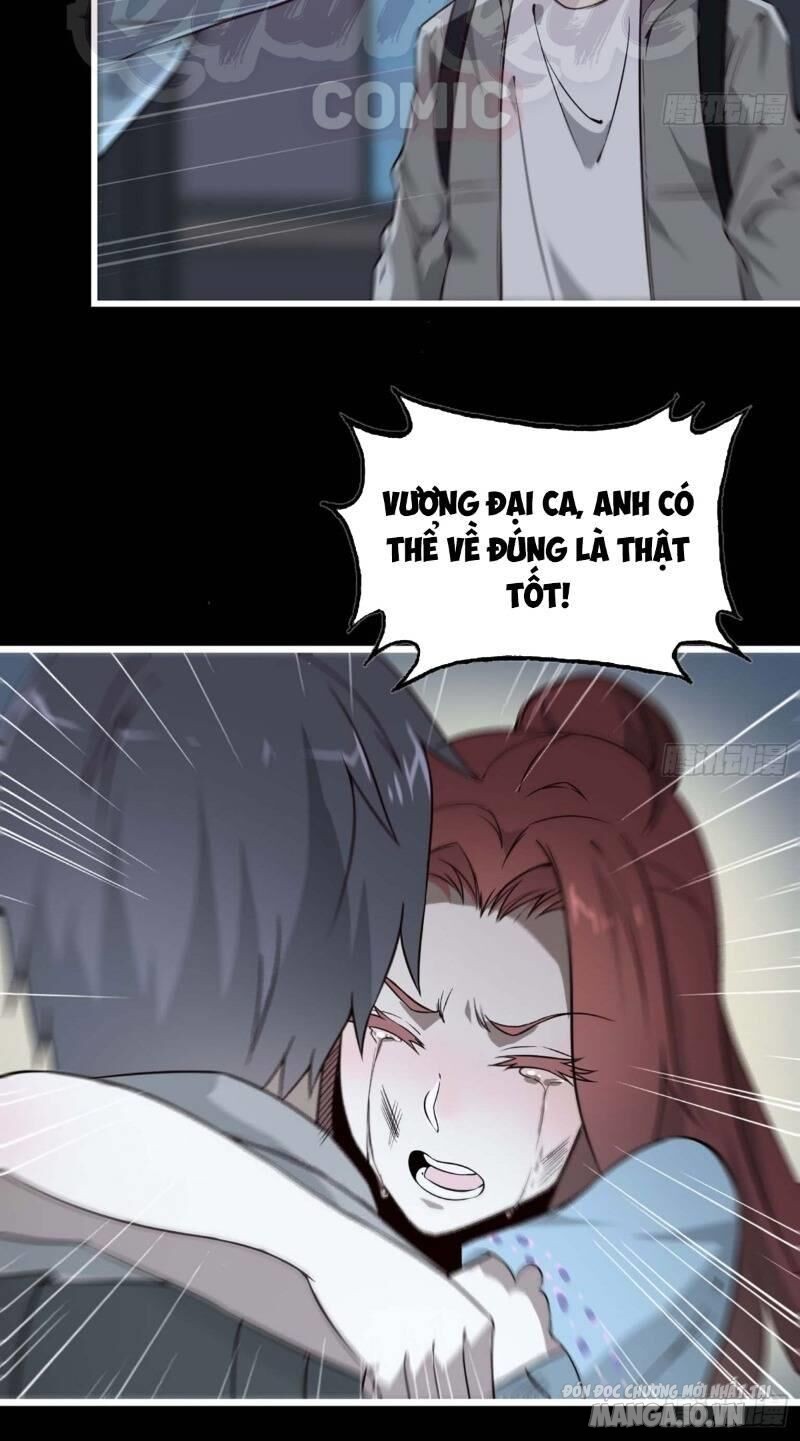 Tôi Chuyển Vàng Tại Mạt Thế Chapter 10 - Trang 2