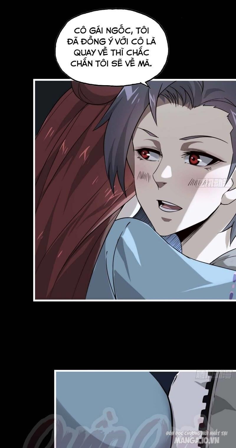 Tôi Chuyển Vàng Tại Mạt Thế Chapter 10 - Trang 2