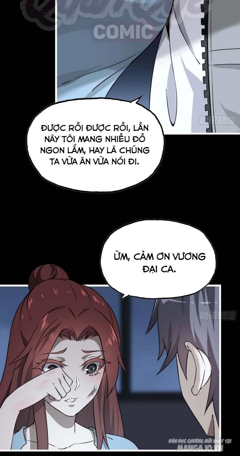 Tôi Chuyển Vàng Tại Mạt Thế Chapter 10 - Trang 2