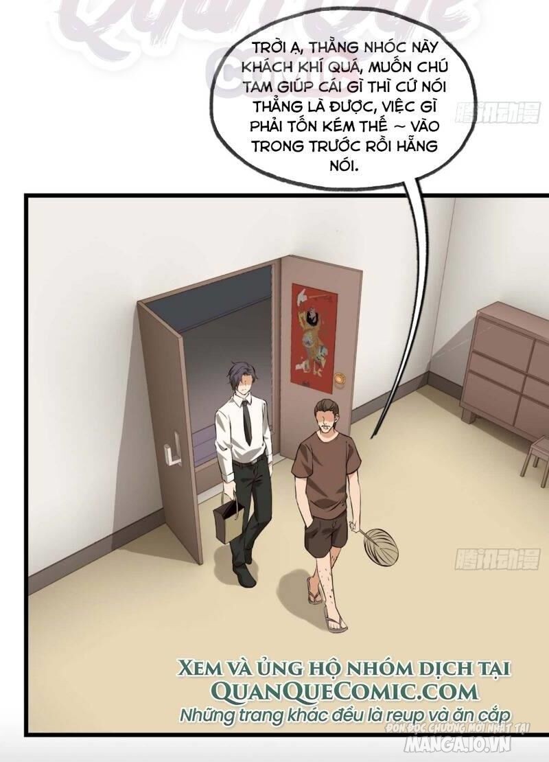 Tôi Chuyển Vàng Tại Mạt Thế Chapter 10 - Trang 2