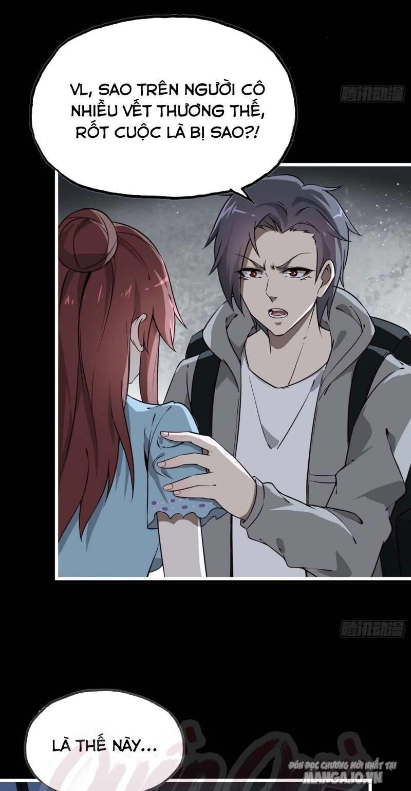 Tôi Chuyển Vàng Tại Mạt Thế Chapter 10 - Trang 2