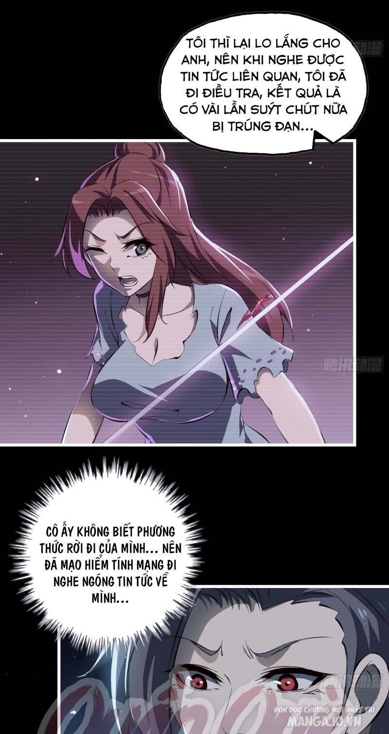 Tôi Chuyển Vàng Tại Mạt Thế Chapter 10 - Trang 2