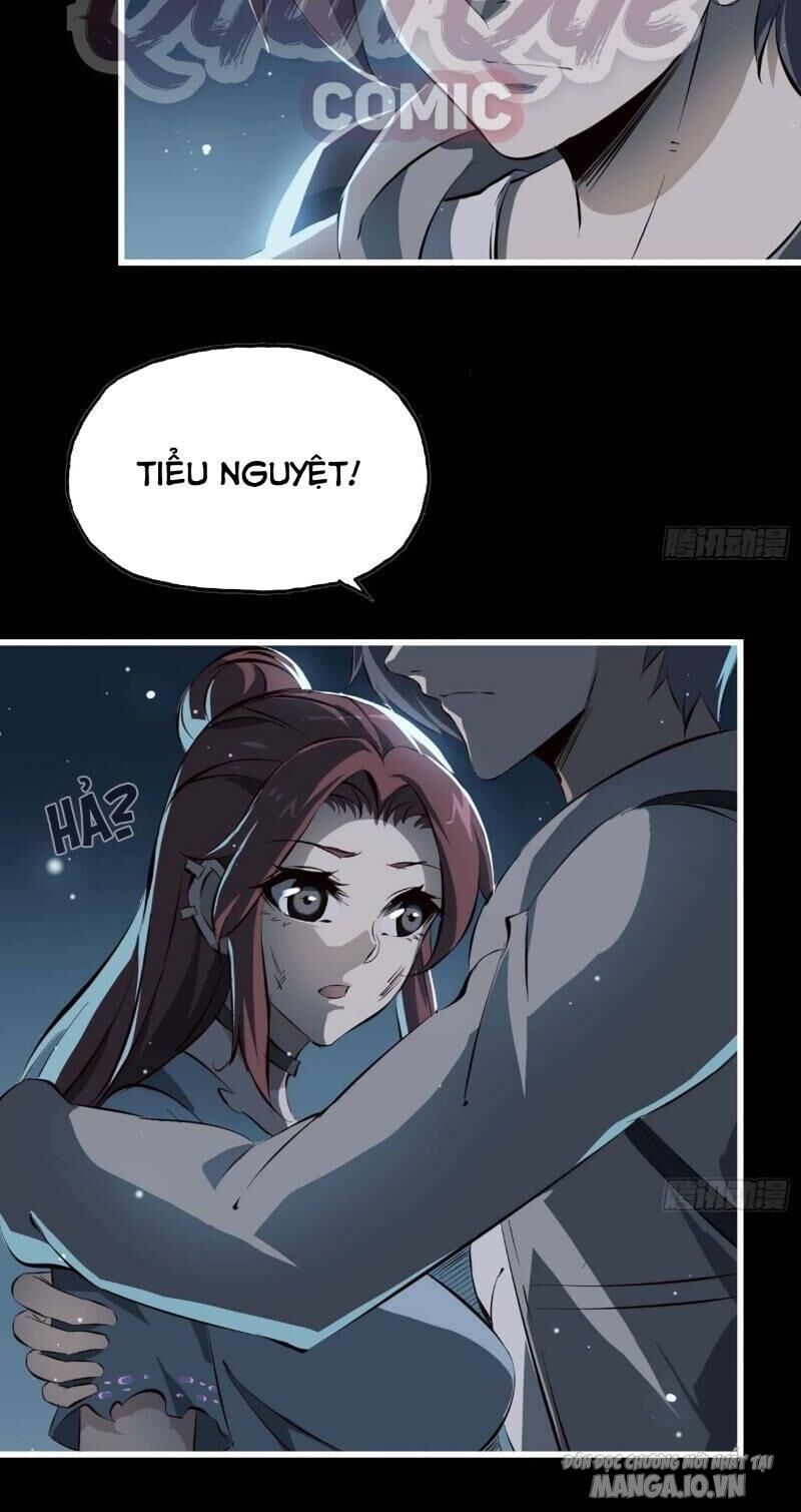 Tôi Chuyển Vàng Tại Mạt Thế Chapter 10 - Trang 2