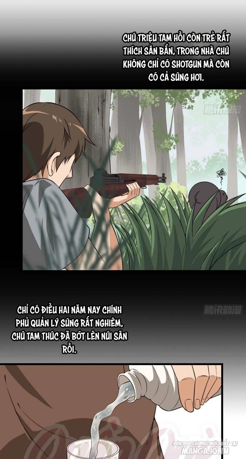 Tôi Chuyển Vàng Tại Mạt Thế Chapter 10 - Trang 2