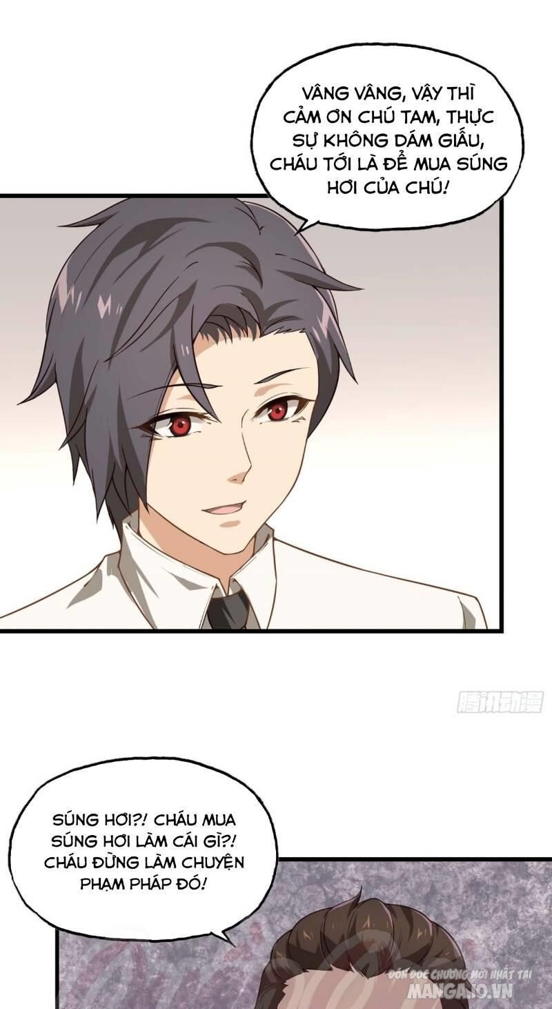 Tôi Chuyển Vàng Tại Mạt Thế Chapter 10 - Trang 2