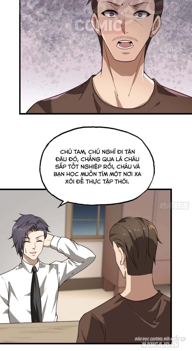 Tôi Chuyển Vàng Tại Mạt Thế Chapter 10 - Trang 2