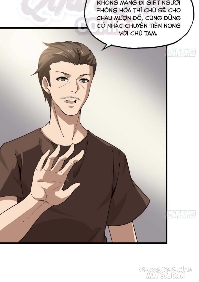 Tôi Chuyển Vàng Tại Mạt Thế Chapter 10 - Trang 2