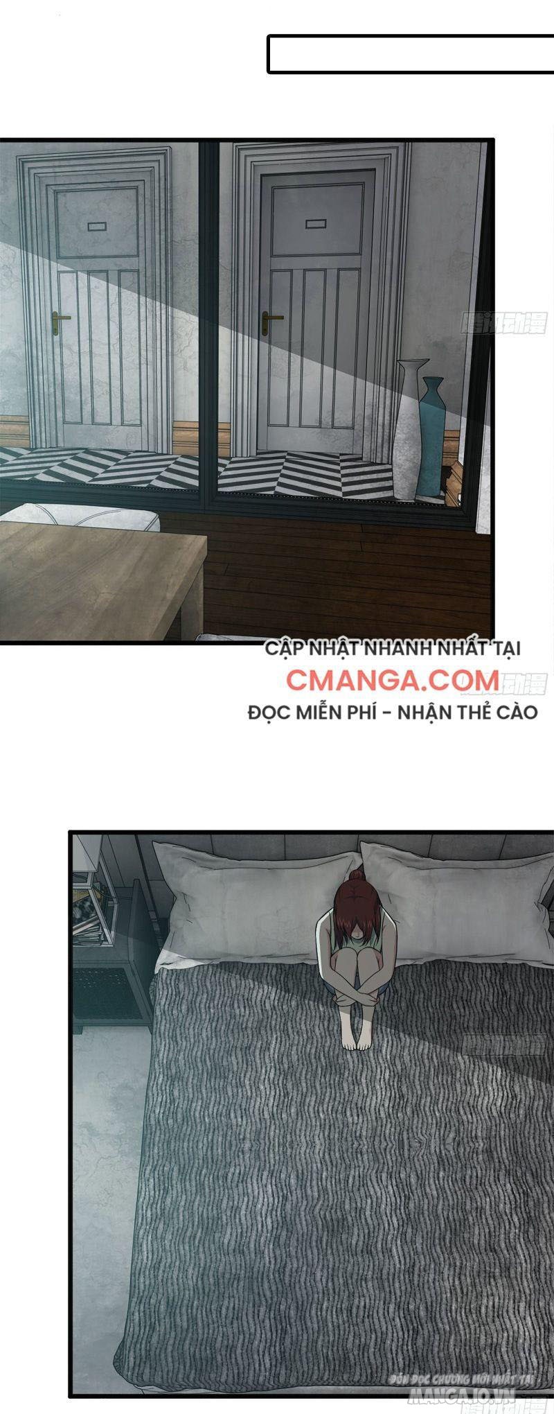Tôi Chuyển Vàng Tại Mạt Thế Chapter 101 - Trang 2