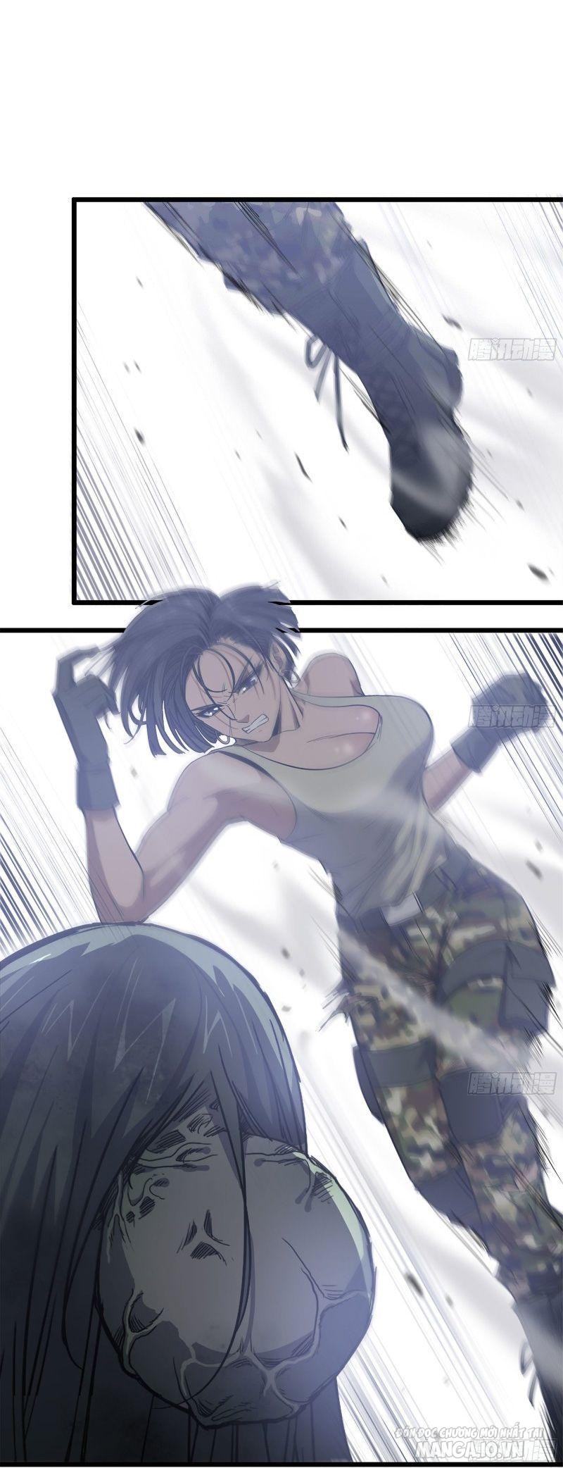 Tôi Chuyển Vàng Tại Mạt Thế Chapter 101 - Trang 2