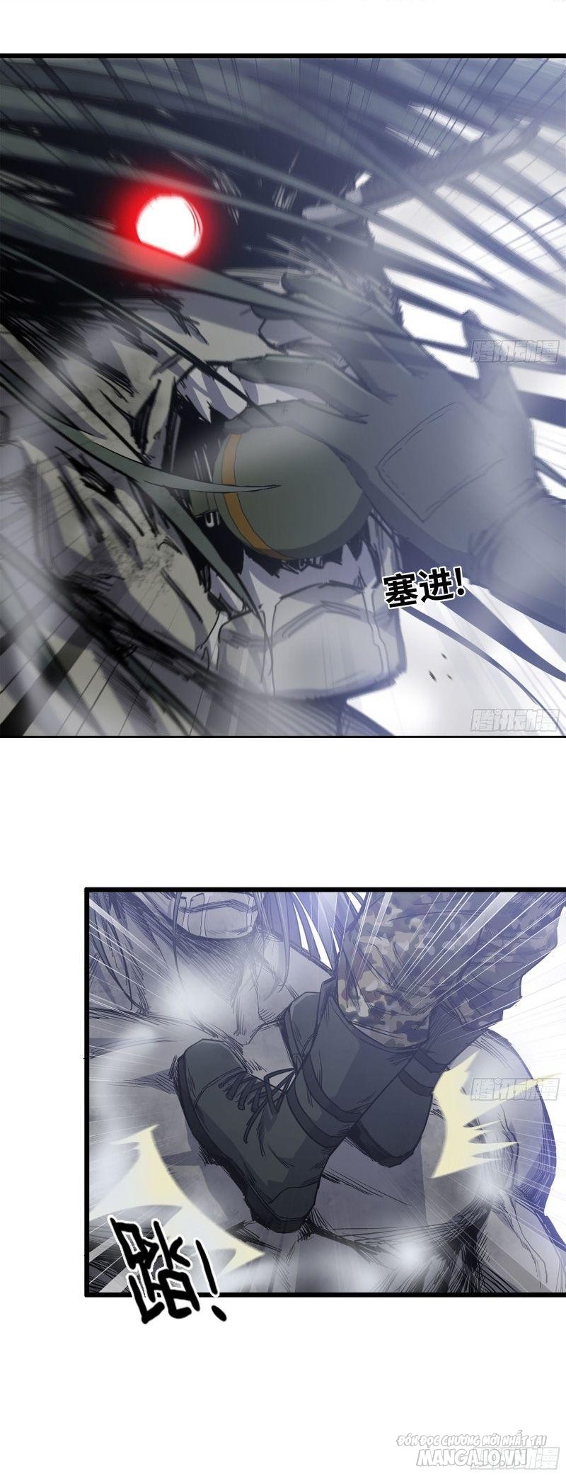 Tôi Chuyển Vàng Tại Mạt Thế Chapter 101 - Trang 2