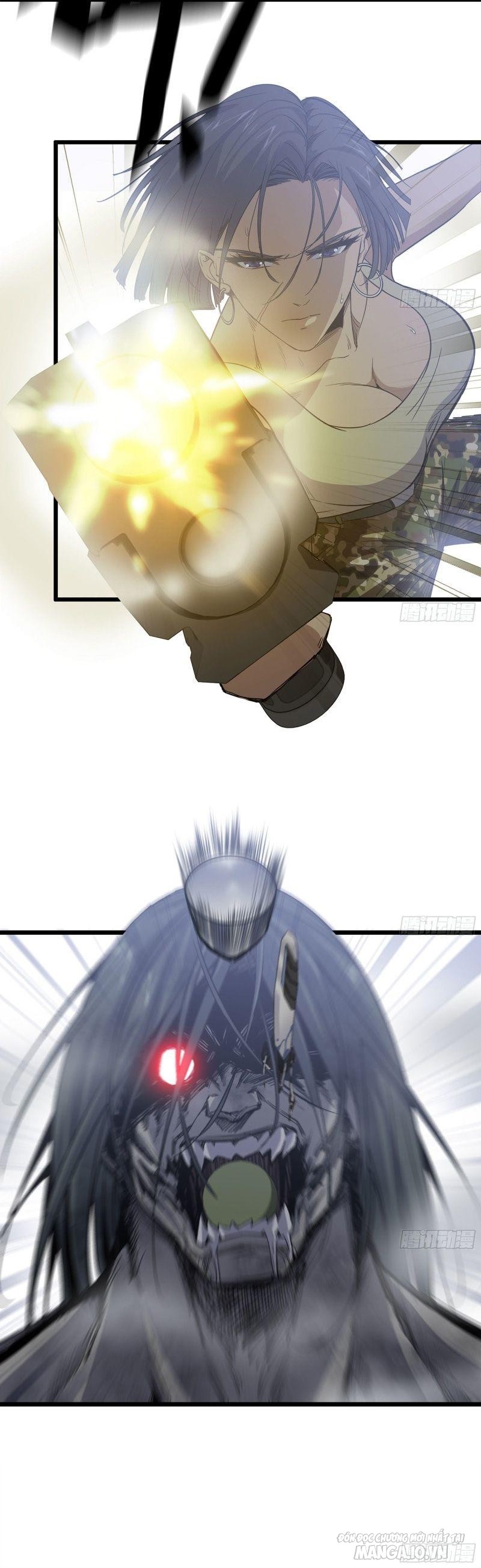 Tôi Chuyển Vàng Tại Mạt Thế Chapter 101 - Trang 2