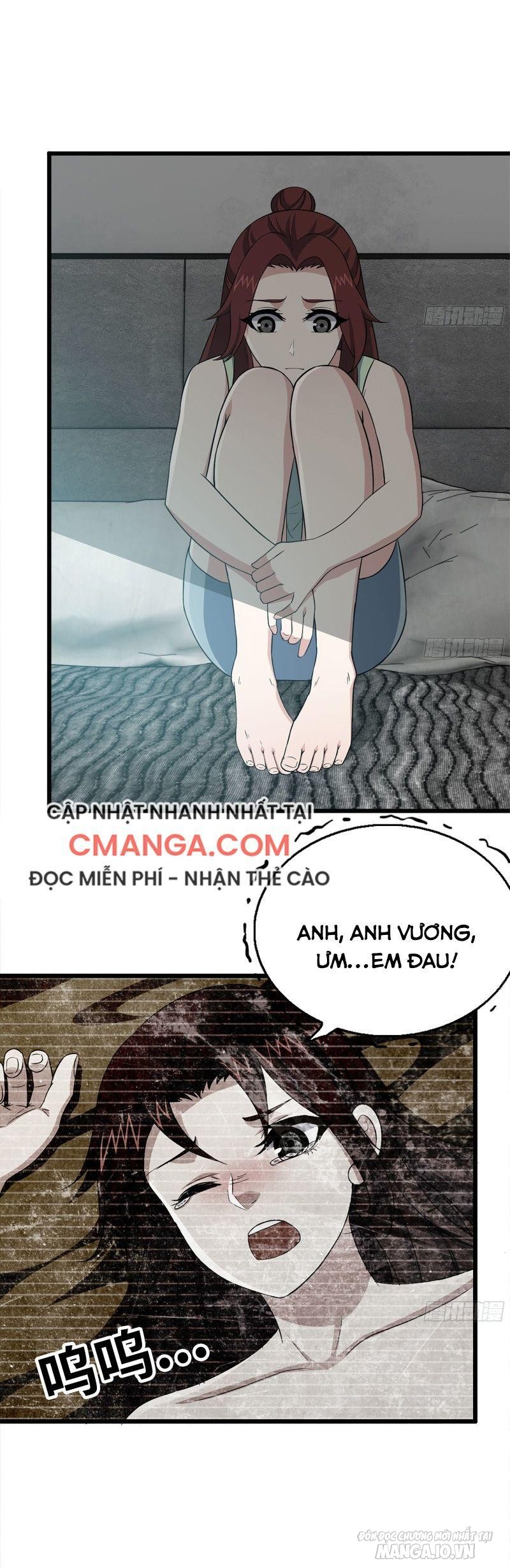 Tôi Chuyển Vàng Tại Mạt Thế Chapter 102 - Trang 2