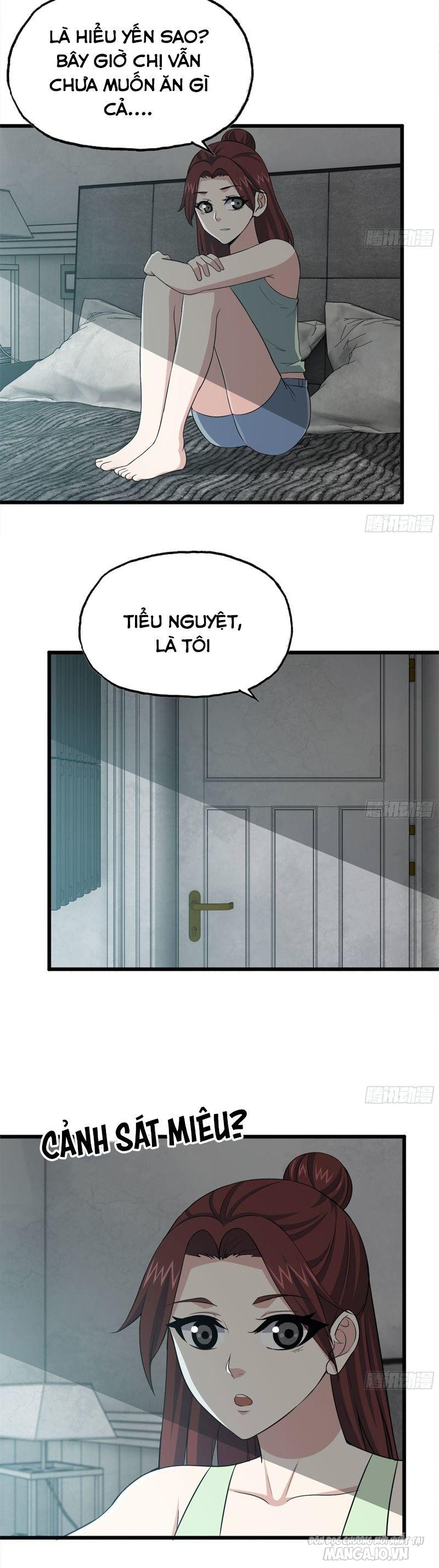 Tôi Chuyển Vàng Tại Mạt Thế Chapter 102 - Trang 2