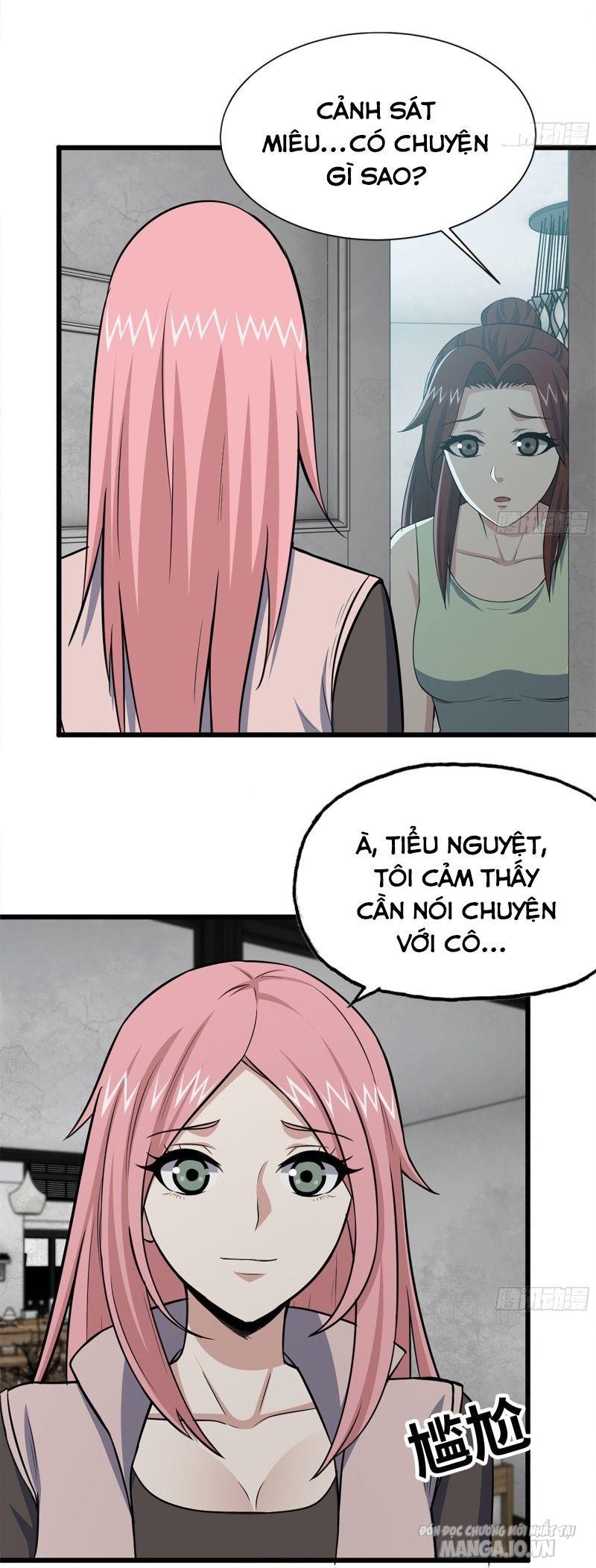 Tôi Chuyển Vàng Tại Mạt Thế Chapter 102 - Trang 2