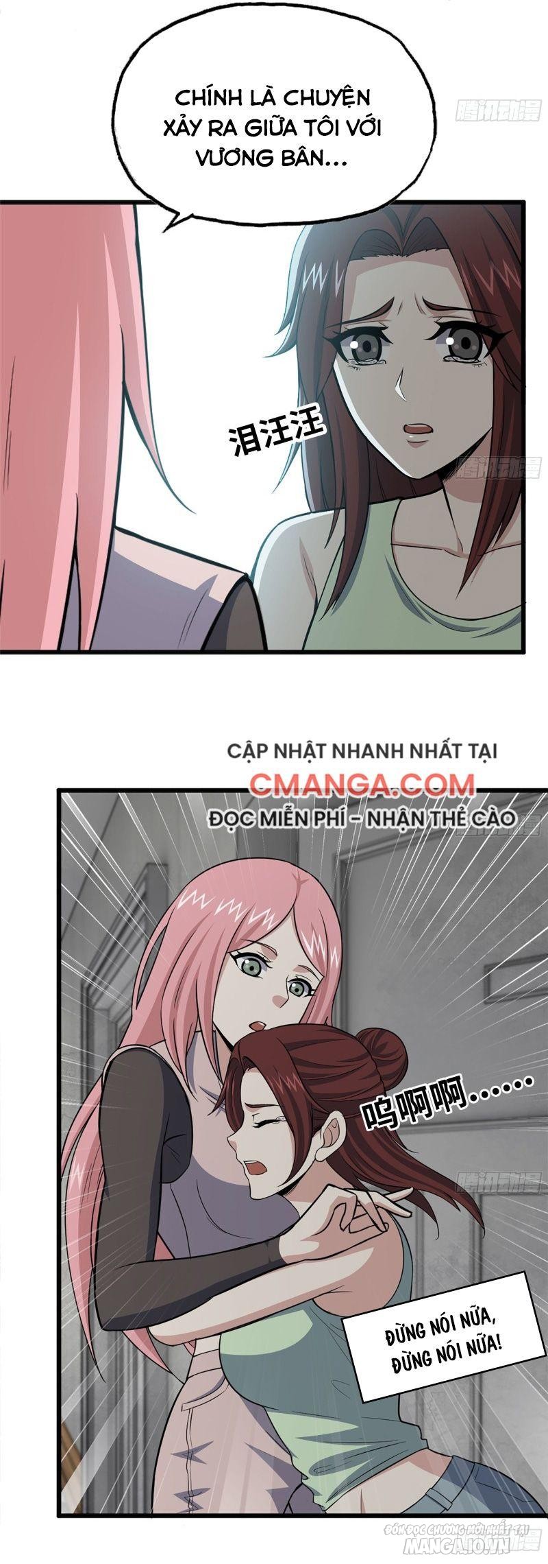 Tôi Chuyển Vàng Tại Mạt Thế Chapter 102 - Trang 2