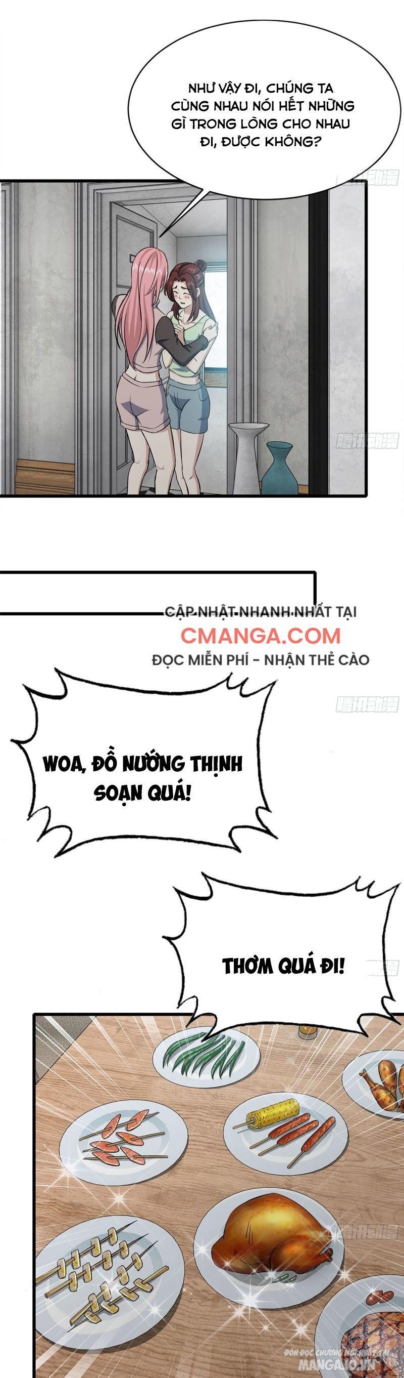 Tôi Chuyển Vàng Tại Mạt Thế Chapter 102 - Trang 2