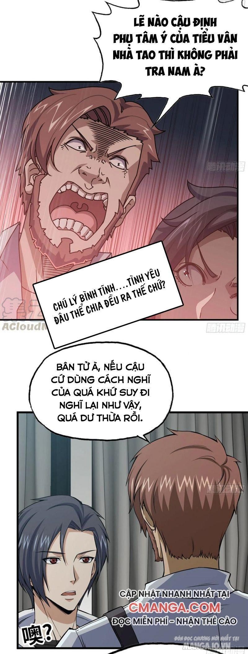 Tôi Chuyển Vàng Tại Mạt Thế Chapter 103 - Trang 2