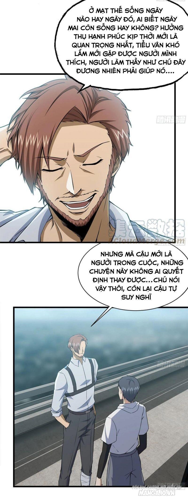 Tôi Chuyển Vàng Tại Mạt Thế Chapter 103 - Trang 2