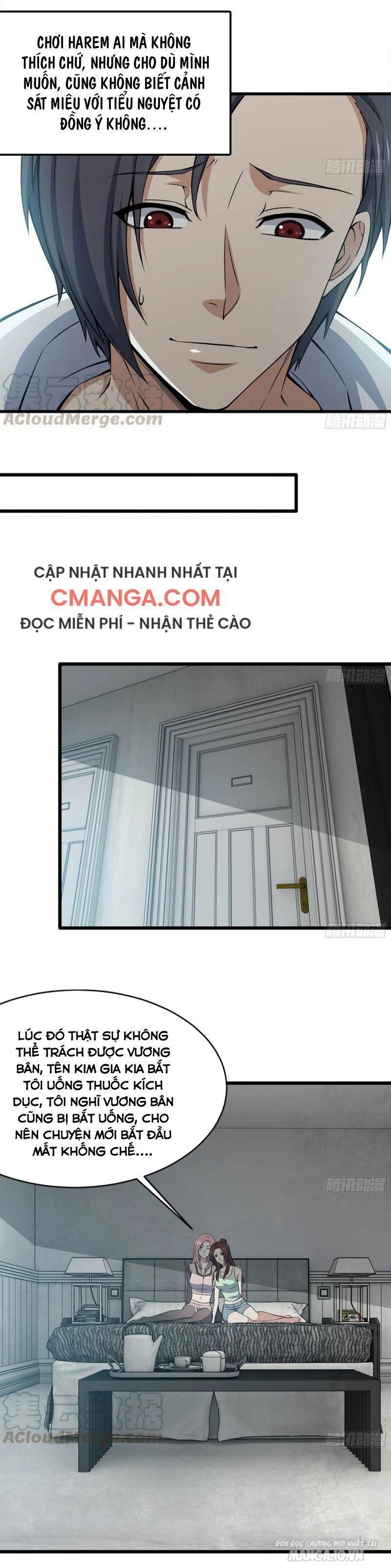 Tôi Chuyển Vàng Tại Mạt Thế Chapter 103 - Trang 2