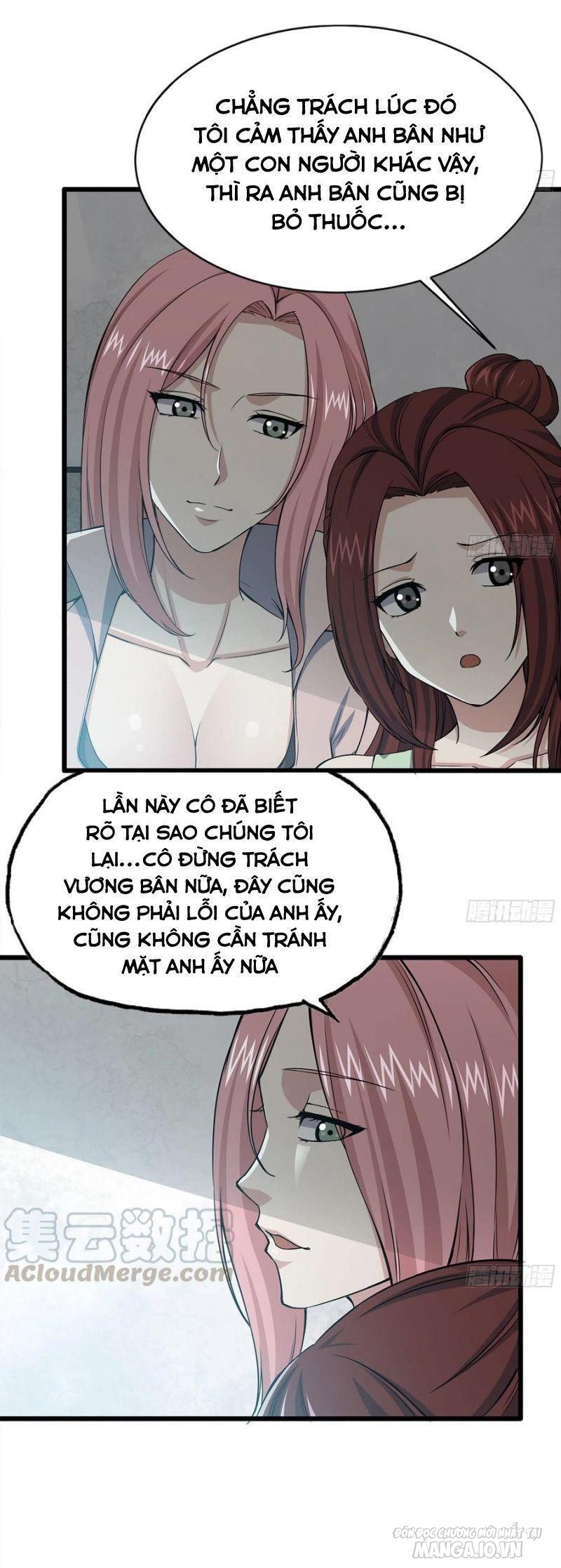 Tôi Chuyển Vàng Tại Mạt Thế Chapter 103 - Trang 2
