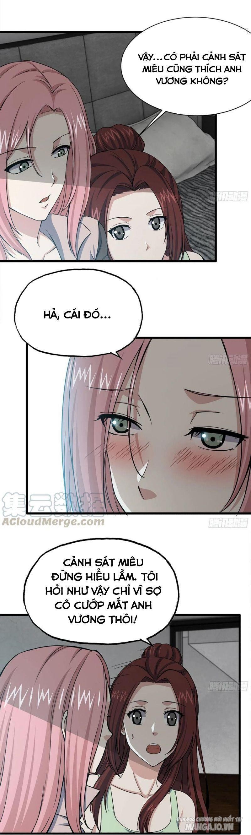 Tôi Chuyển Vàng Tại Mạt Thế Chapter 103 - Trang 2