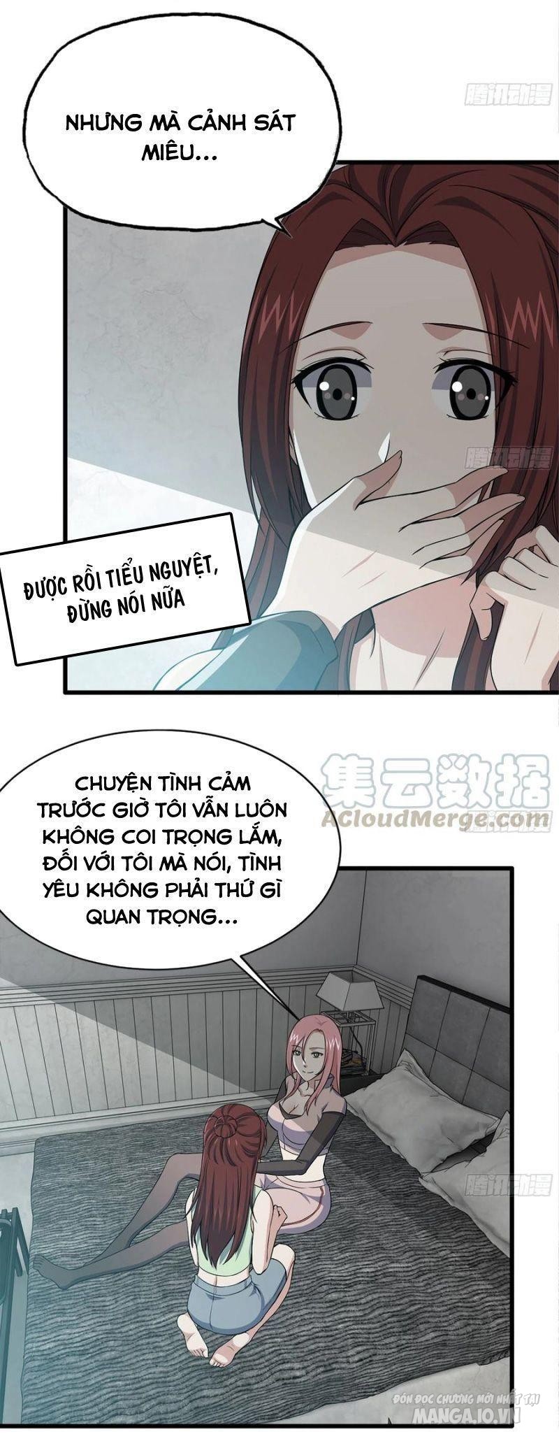 Tôi Chuyển Vàng Tại Mạt Thế Chapter 103 - Trang 2
