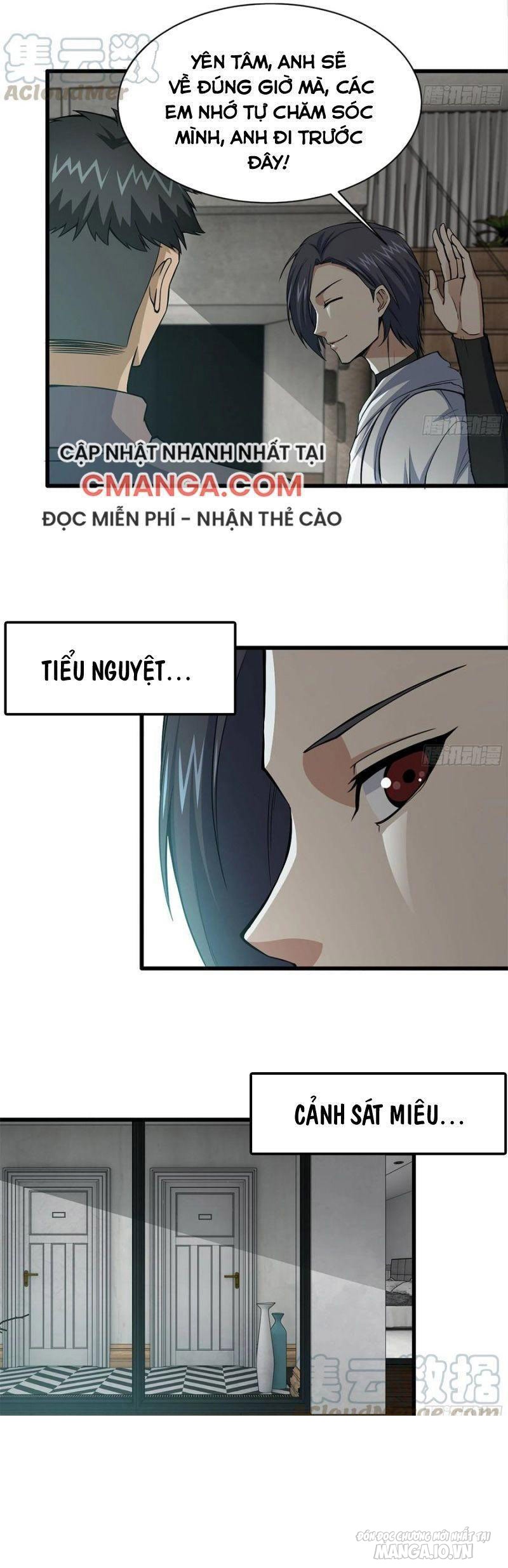 Tôi Chuyển Vàng Tại Mạt Thế Chapter 103 - Trang 2