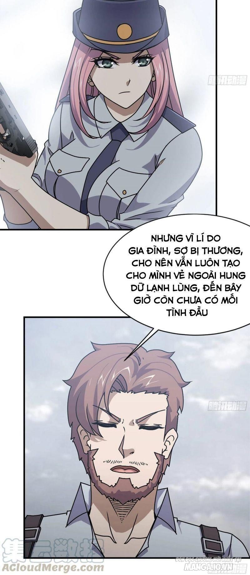 Tôi Chuyển Vàng Tại Mạt Thế Chapter 103 - Trang 2