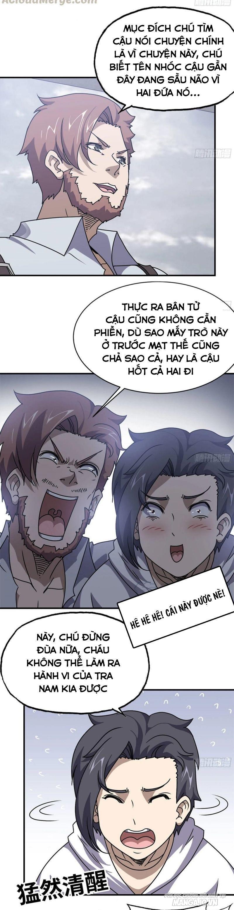 Tôi Chuyển Vàng Tại Mạt Thế Chapter 103 - Trang 2