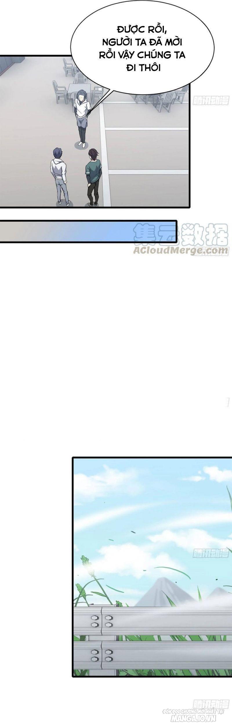 Tôi Chuyển Vàng Tại Mạt Thế Chapter 104 - Trang 2