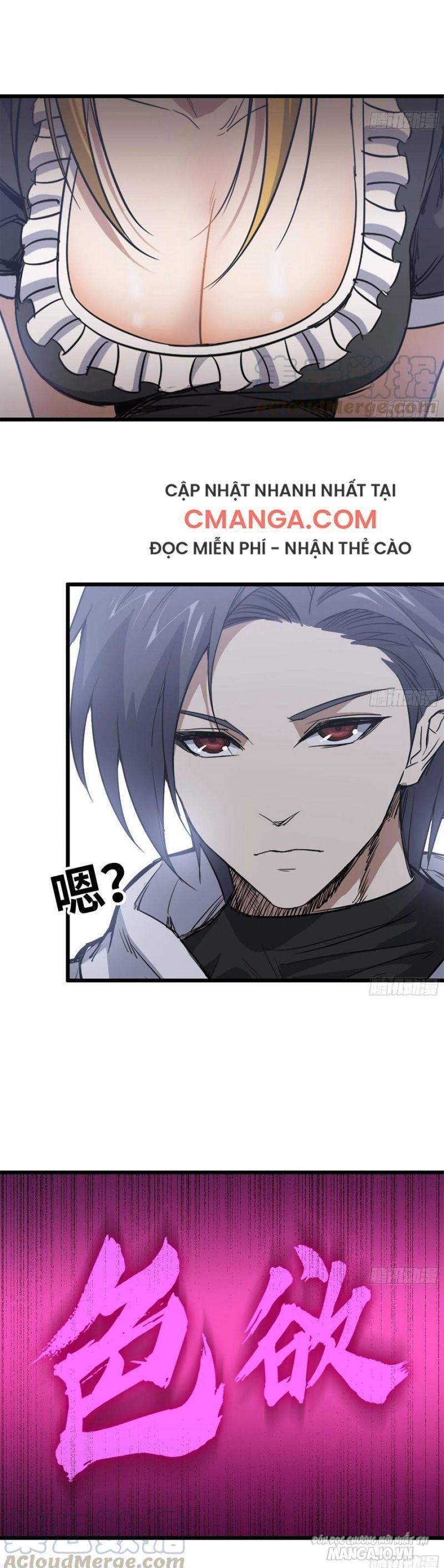 Tôi Chuyển Vàng Tại Mạt Thế Chapter 104 - Trang 2