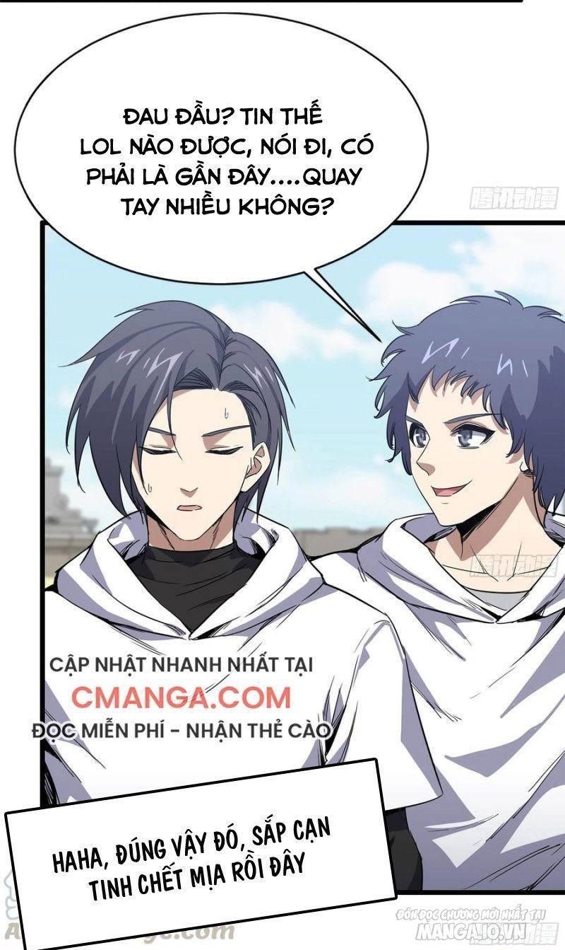 Tôi Chuyển Vàng Tại Mạt Thế Chapter 104 - Trang 2
