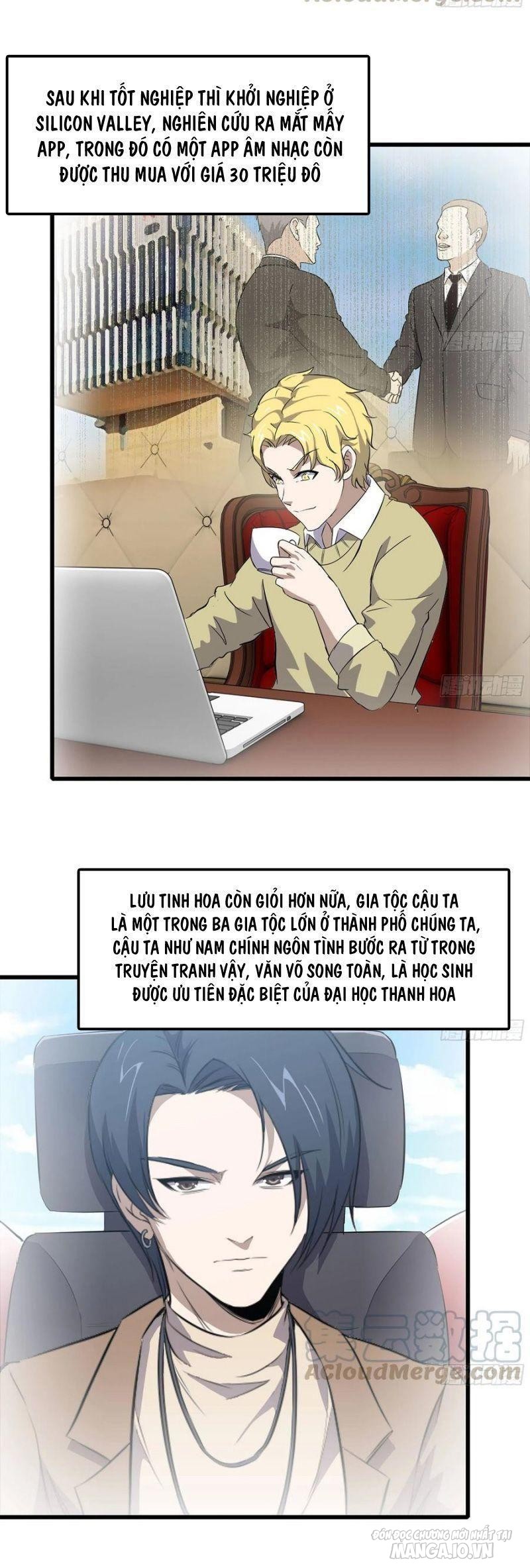 Tôi Chuyển Vàng Tại Mạt Thế Chapter 104 - Trang 2