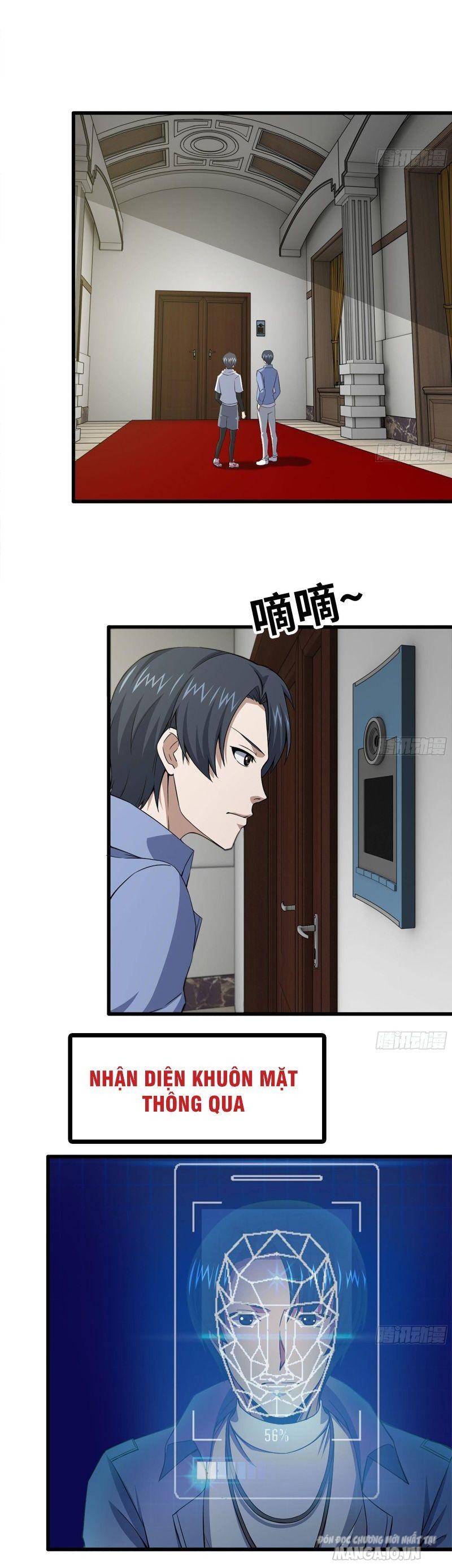 Tôi Chuyển Vàng Tại Mạt Thế Chapter 105 - Trang 2