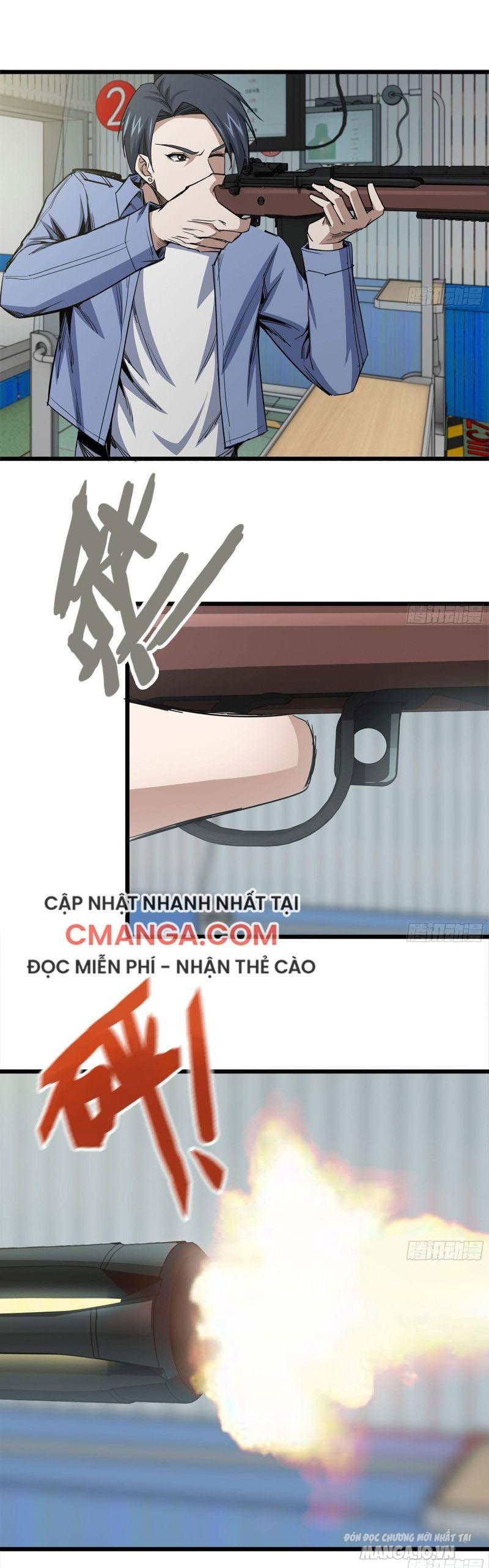 Tôi Chuyển Vàng Tại Mạt Thế Chapter 105 - Trang 2