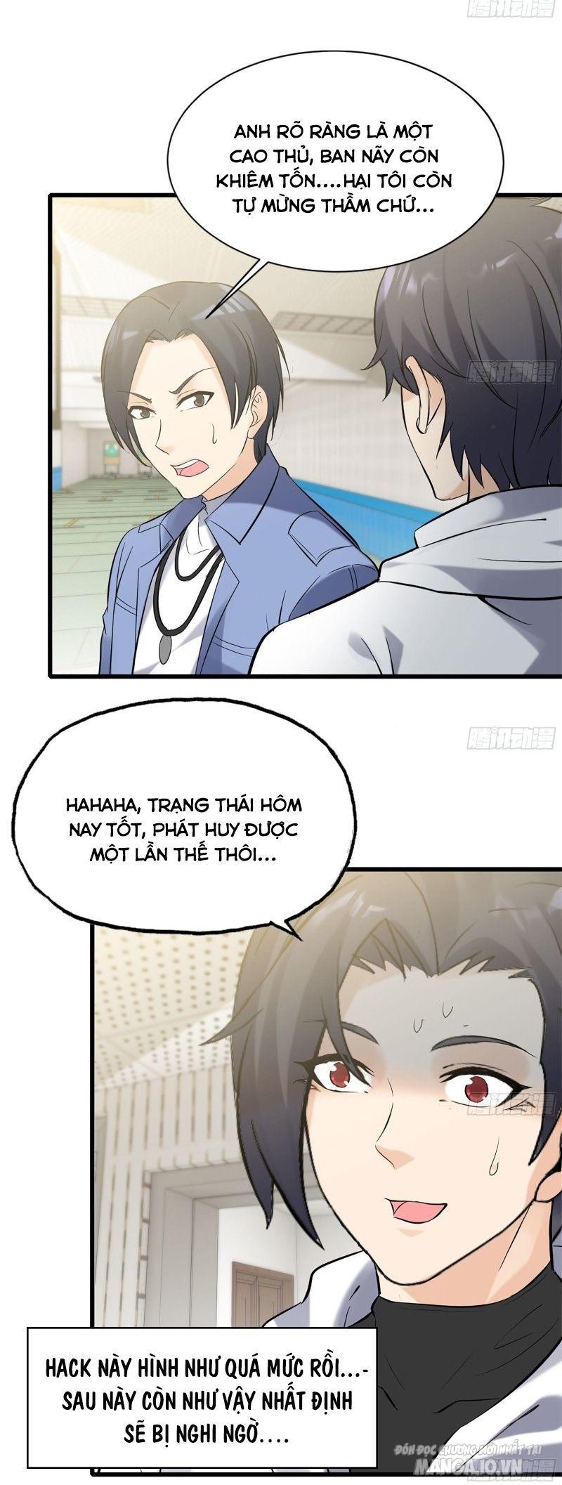 Tôi Chuyển Vàng Tại Mạt Thế Chapter 106 - Trang 2