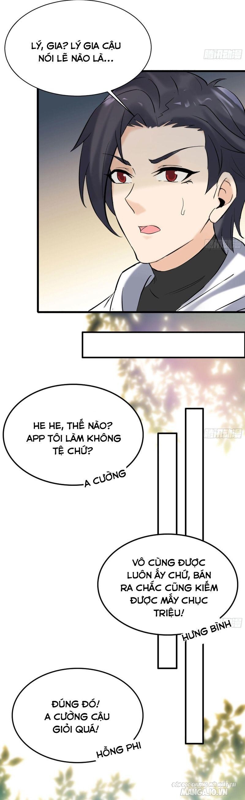 Tôi Chuyển Vàng Tại Mạt Thế Chapter 106 - Trang 2