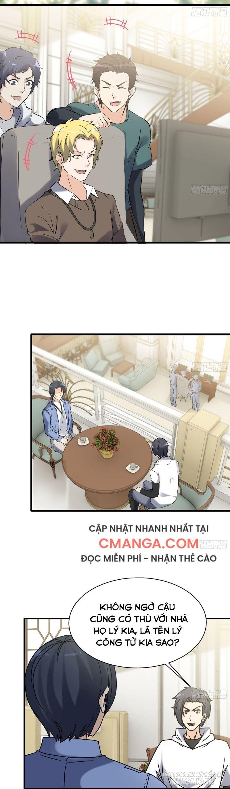 Tôi Chuyển Vàng Tại Mạt Thế Chapter 106 - Trang 2