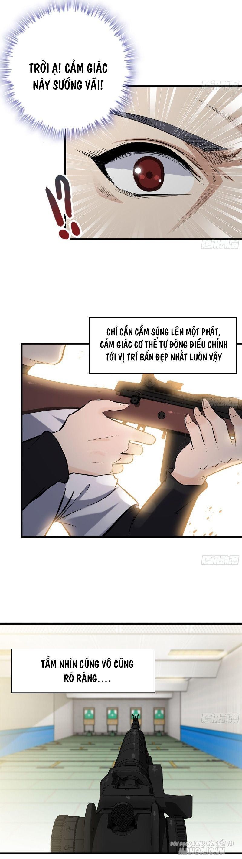 Tôi Chuyển Vàng Tại Mạt Thế Chapter 106 - Trang 2